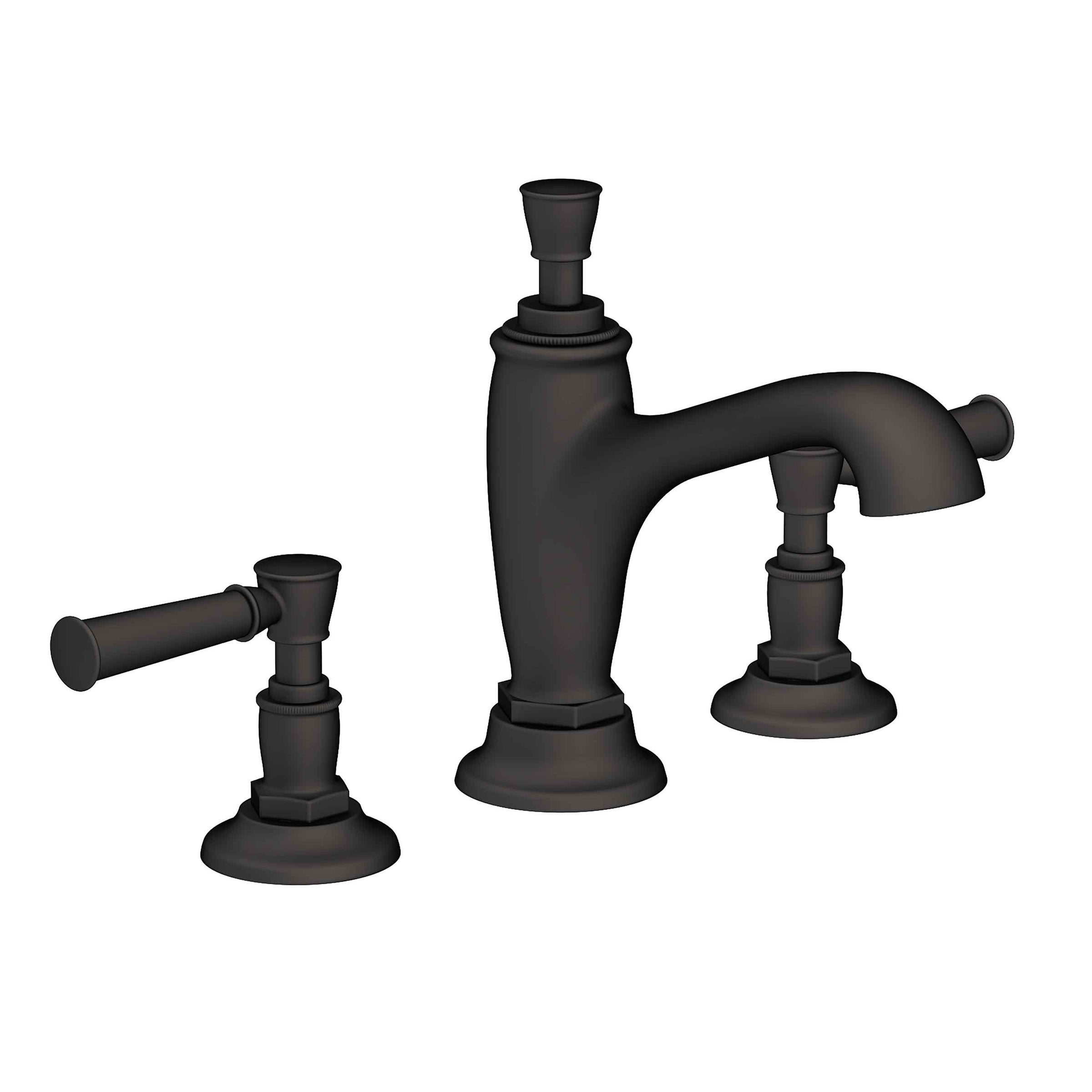 Newport Brass Vander Widespread Lavatory Faucet