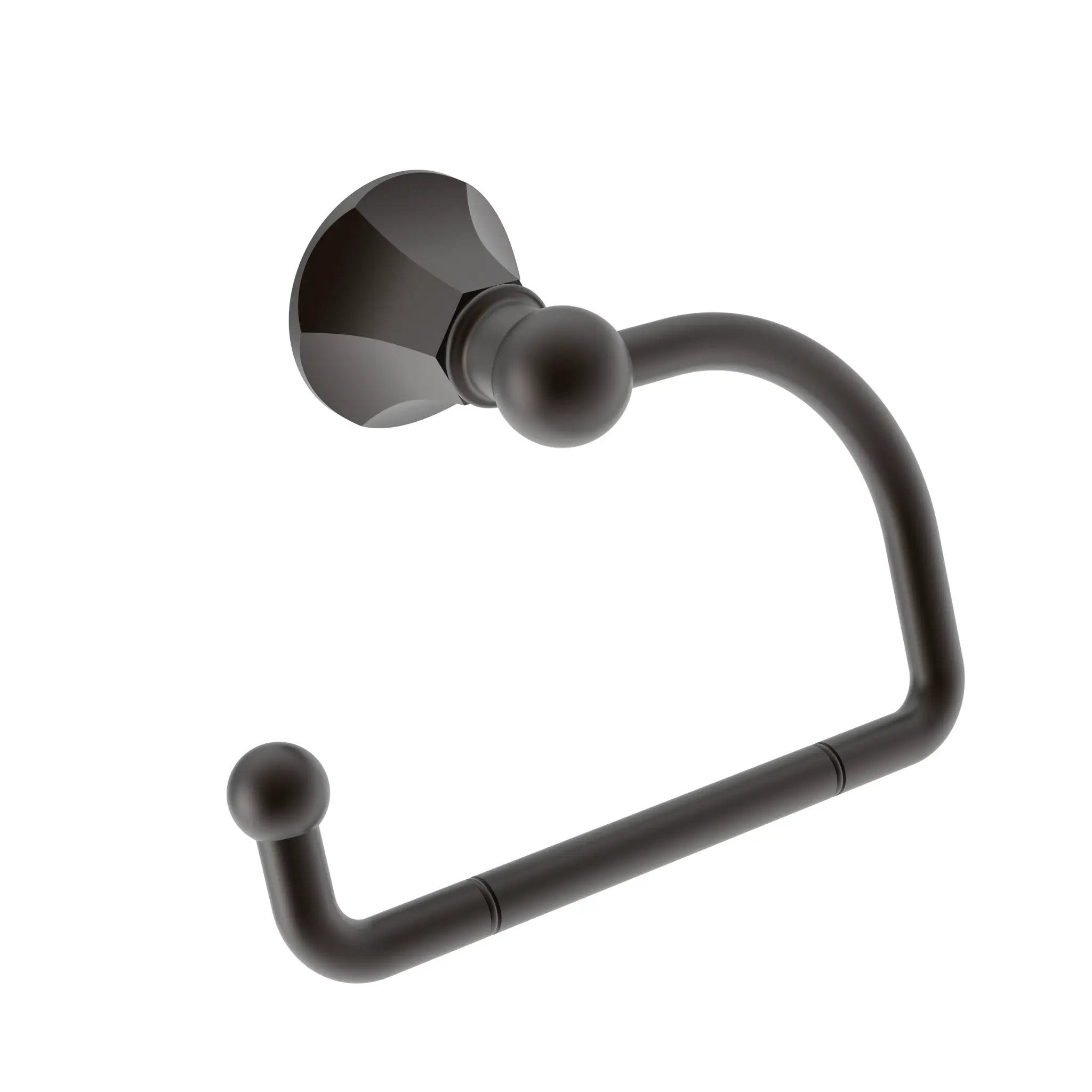 Newport Brass Metropole Hanging Toilet Tissue Holder by Newport Brass