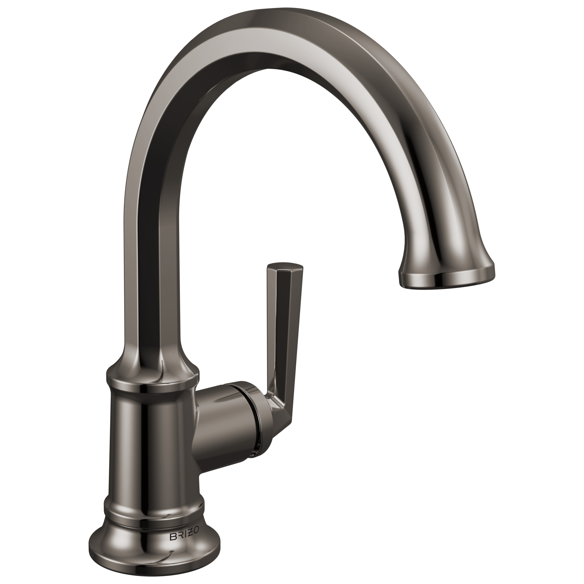 Brizo Beauclere Single-Handle Lavatory Faucet 1.2 GPM by Brizo