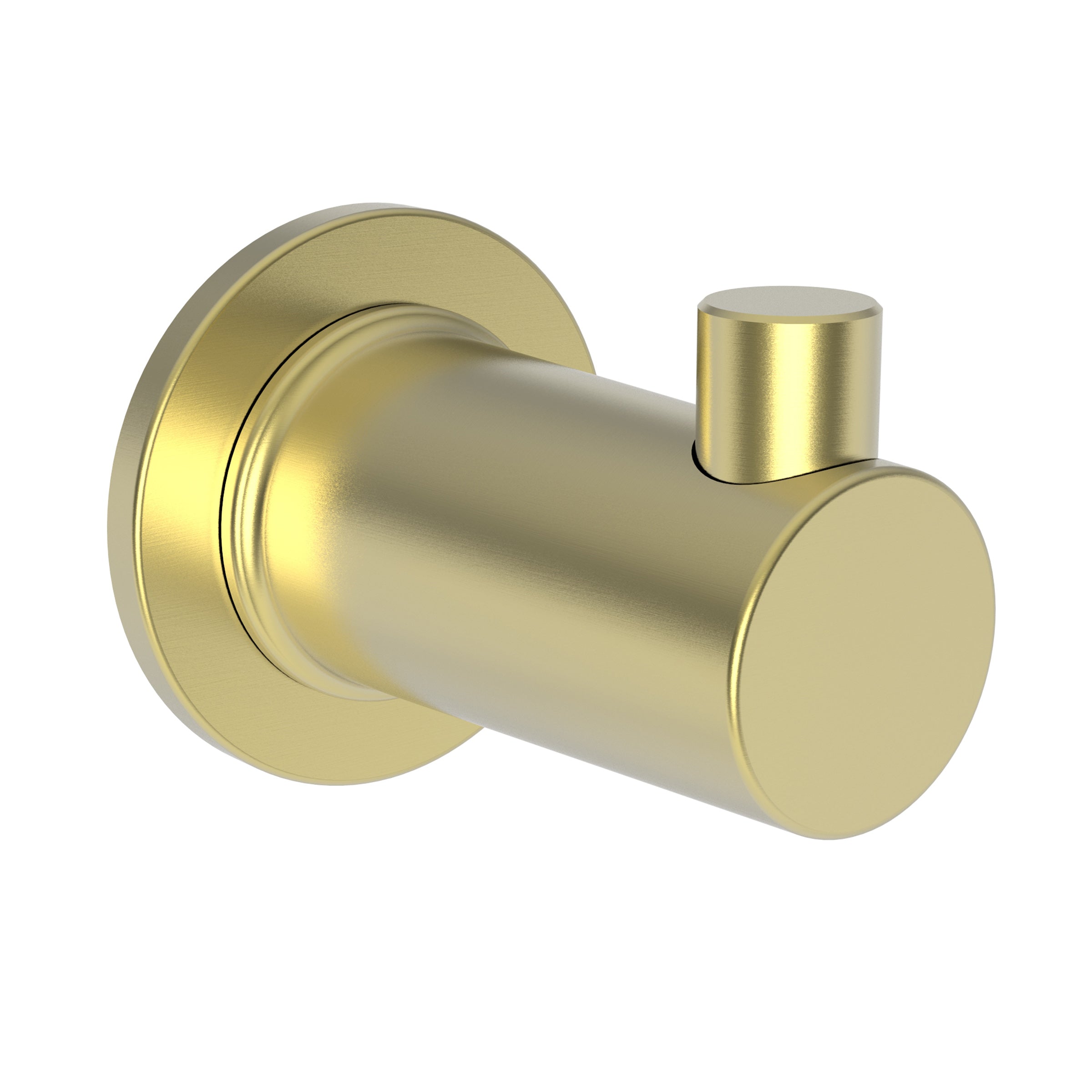 Newport Brass Dorrance Single Robe Hook