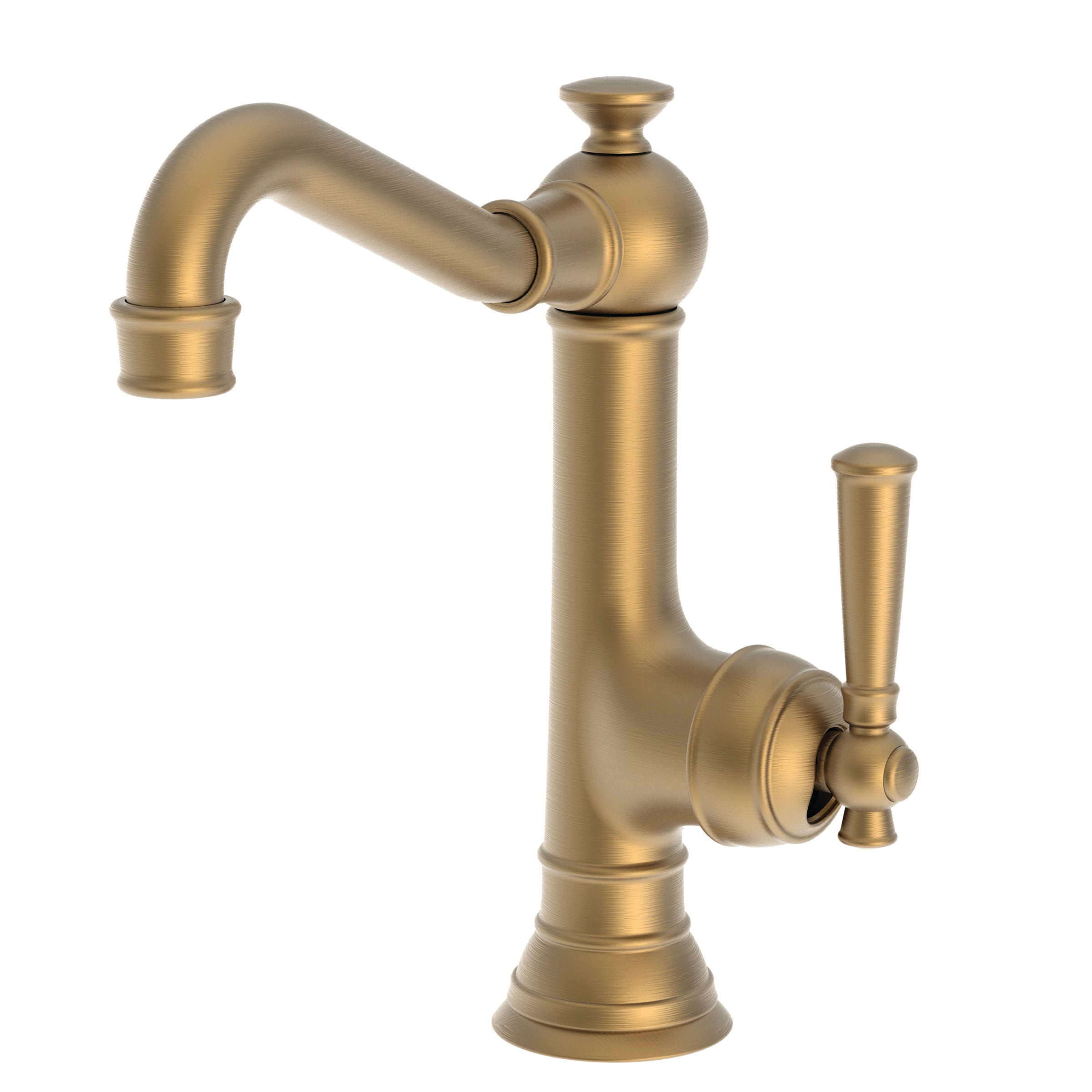 Newport Brass Jacobean Prep/Bar Faucet