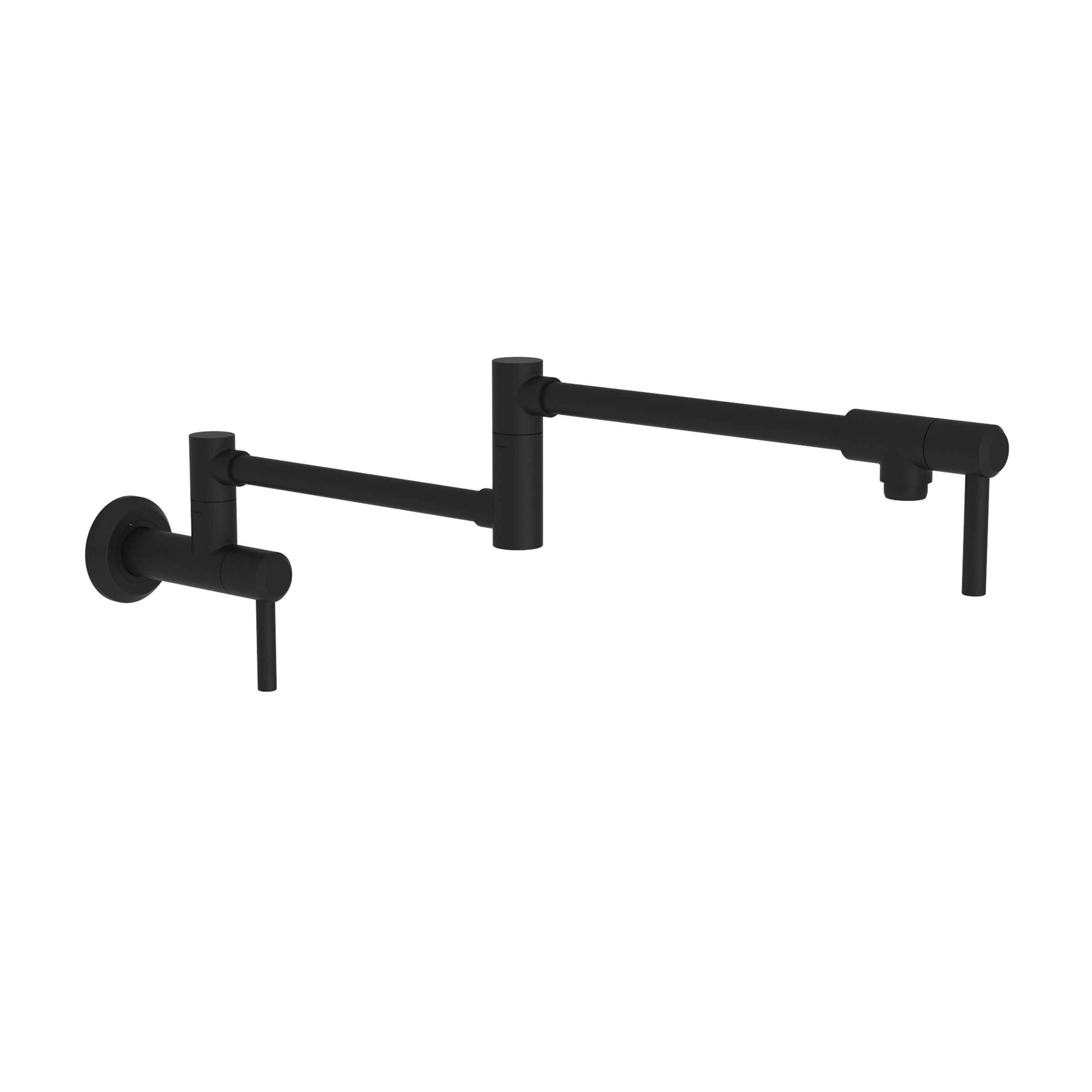 Newport Brass Jeter Pot Filler - Wall Mount by Newport Brass