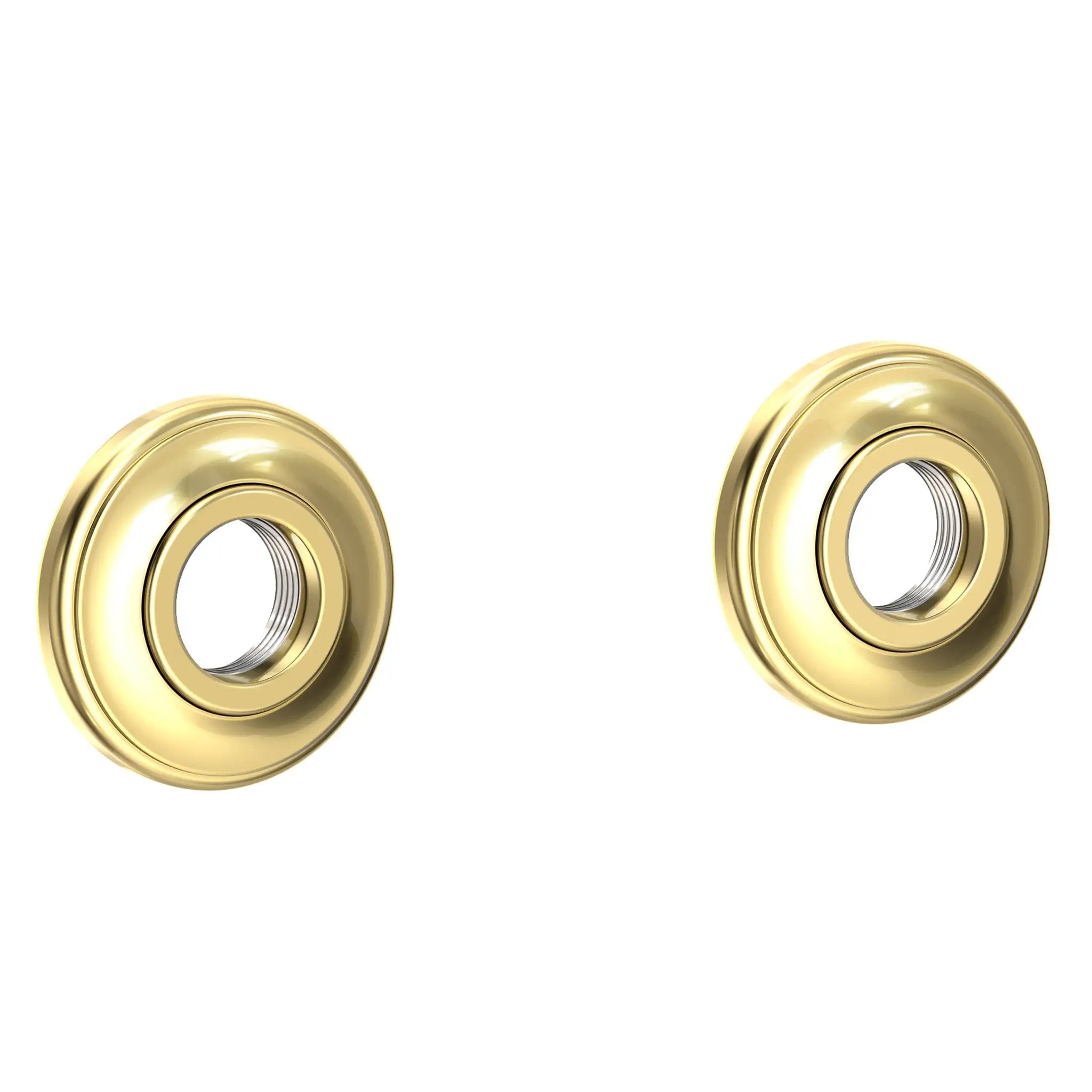 Newport Brass Sutton Grab Bar Decorative Rings & Mounting Kit by Newport Brass