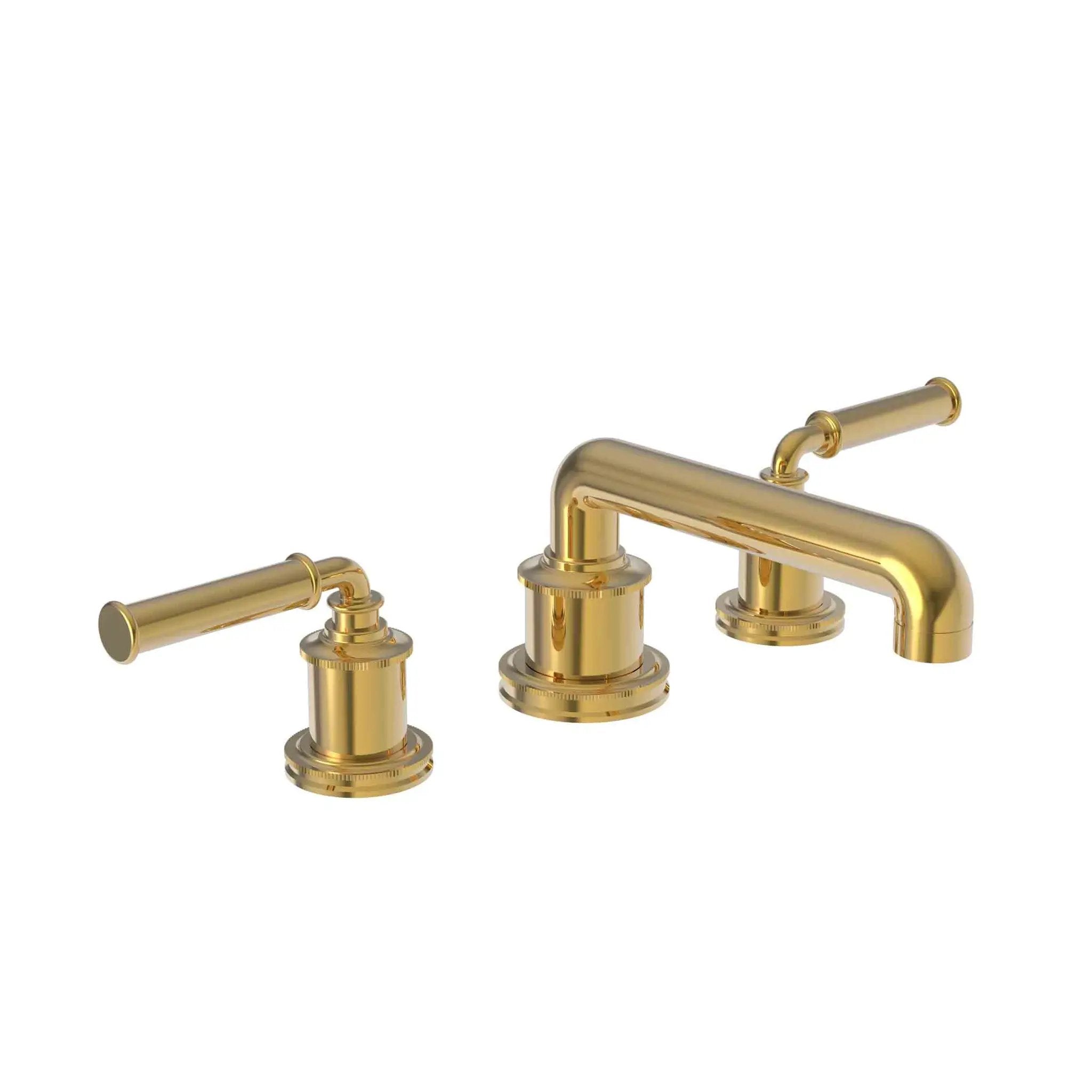 Newport Brass Taft Widespread Lavatory Faucet by Newport Brass