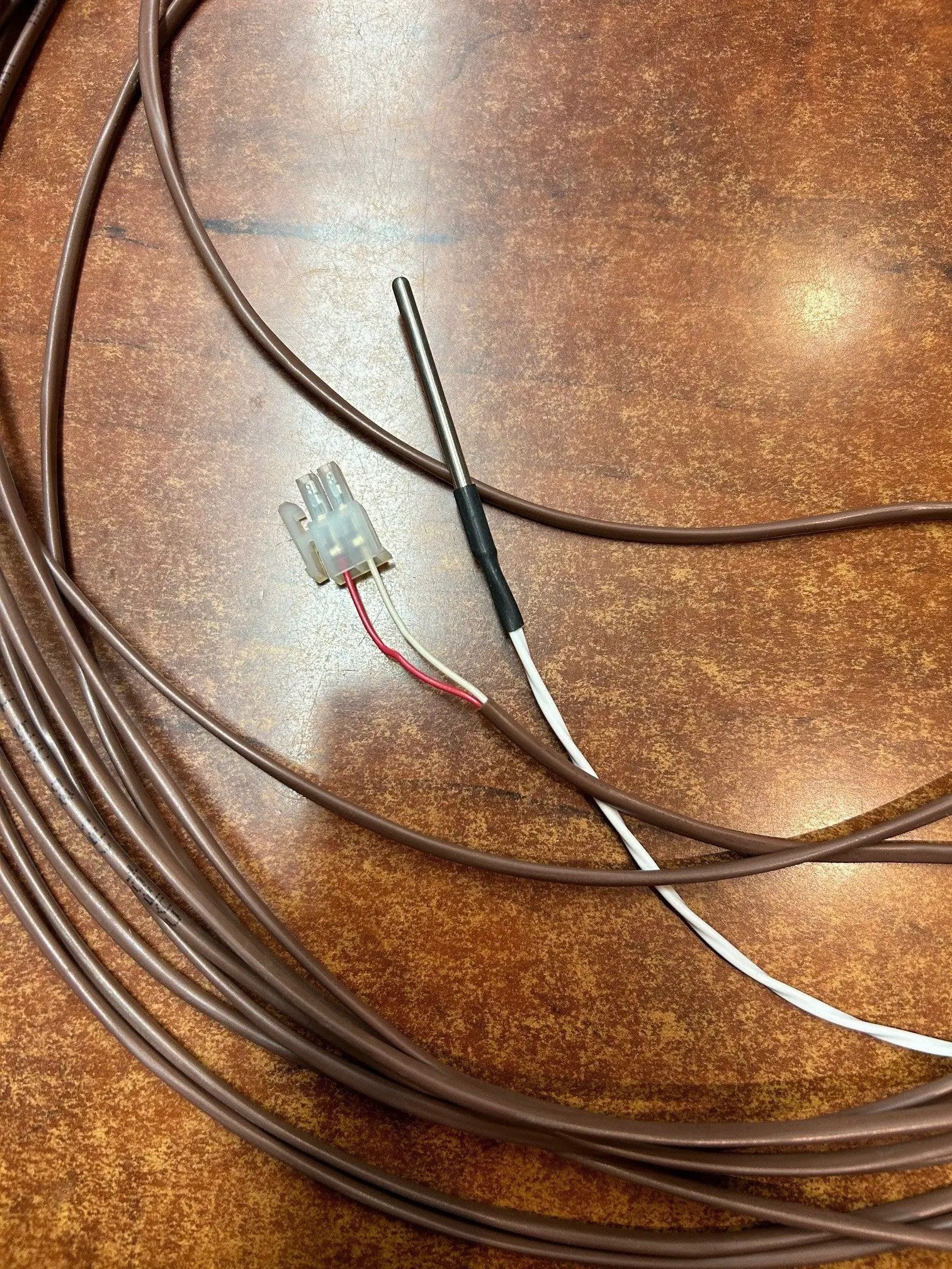Mr Steam Temperature Probe for iSteam, AirTempo, iTempo and iTempoPlus Controls by Mr Steam