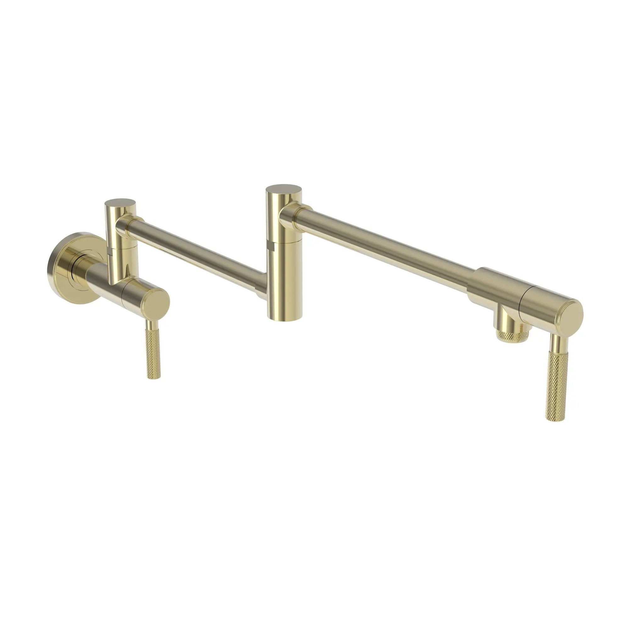 Newport Brass Muncy Pot Filler - Wall Mount by Newport Brass