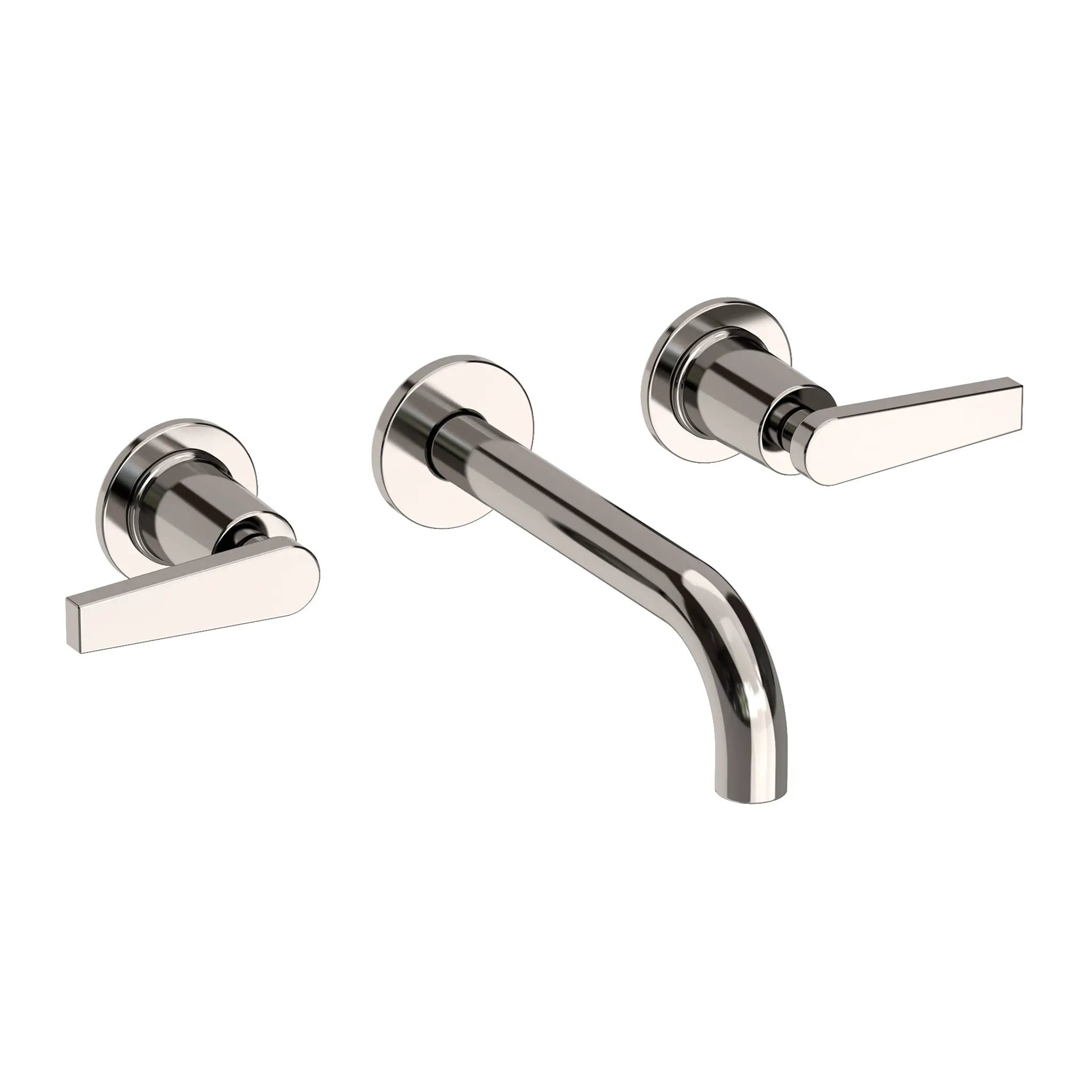 Newport Brass Dorrance Wall Mount Lavatory Faucet by Newport Brass