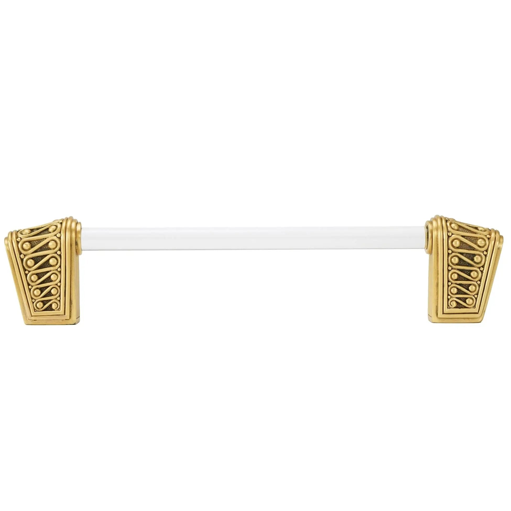Edgar Berebi Rivoli II 6" C to C Pull by Edgar Berebi
