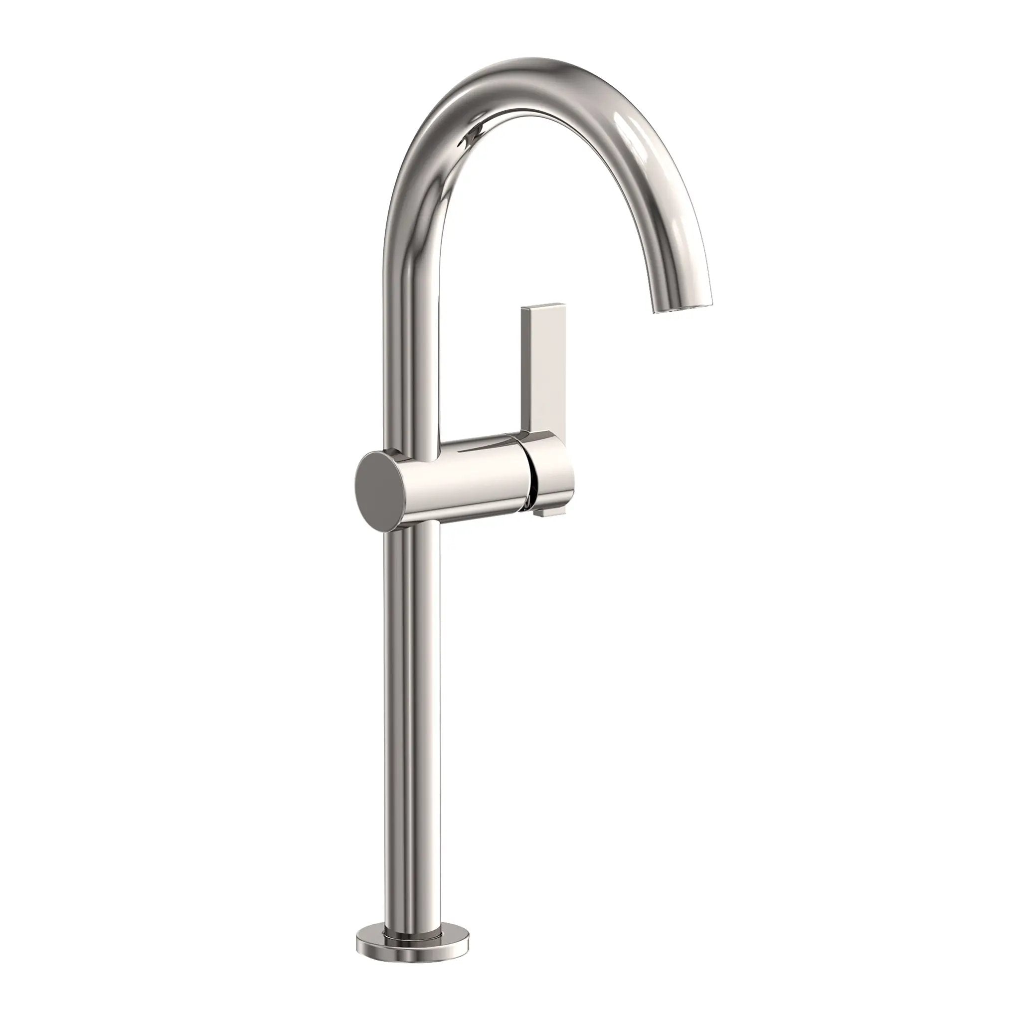 Newport Brass Priya Single Hole Vessel Faucet by Newport Brass