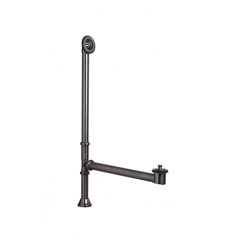 Thompson Traders Tub Drain and Overflow Kit by Thompson Traders