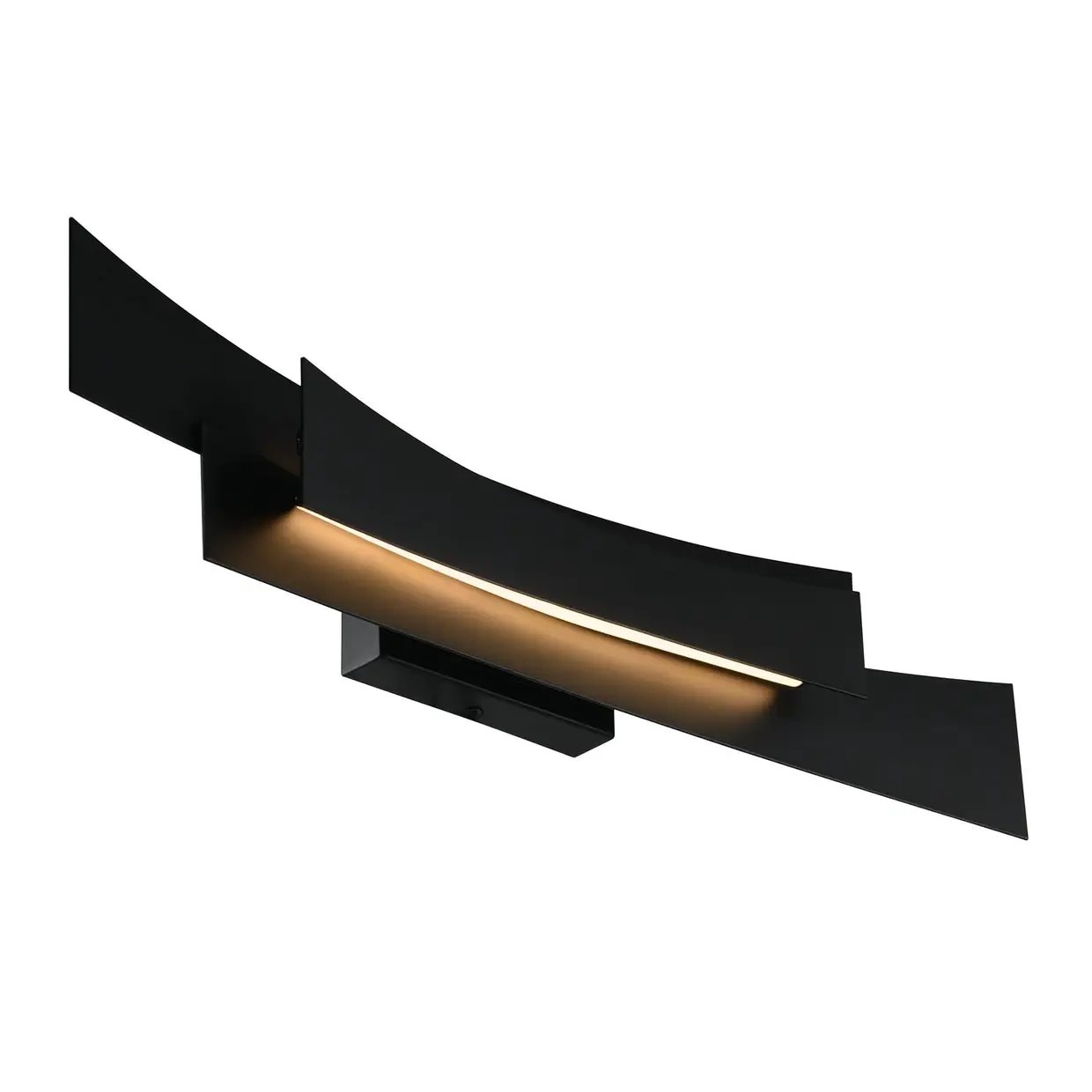 black mount base