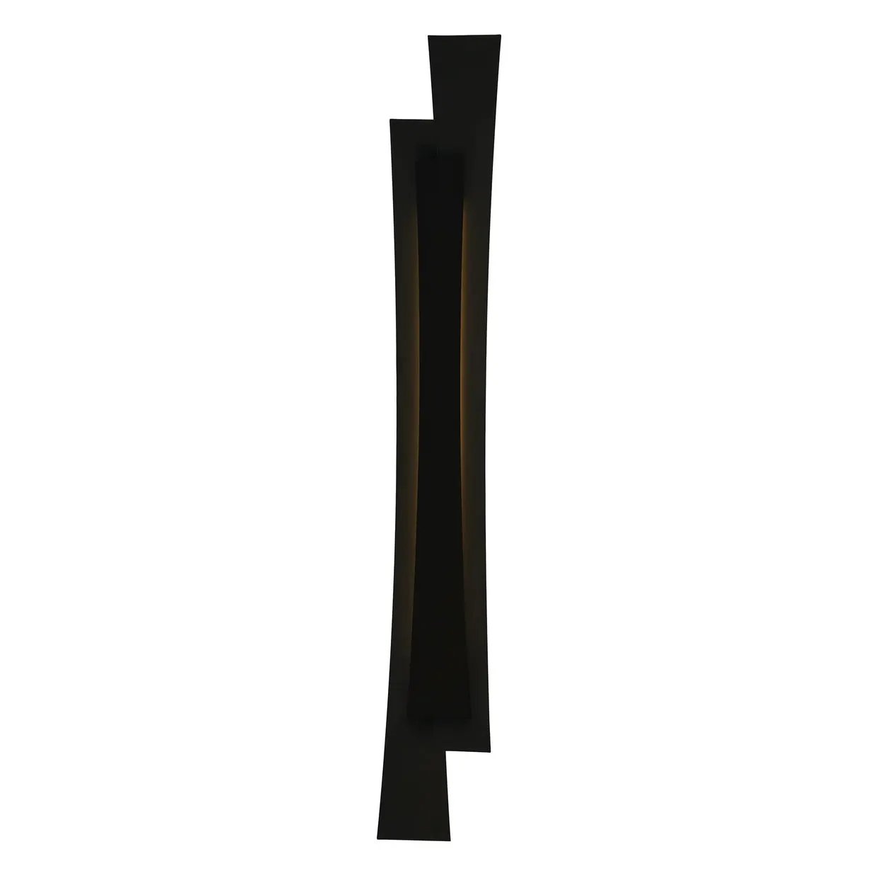 black mount base