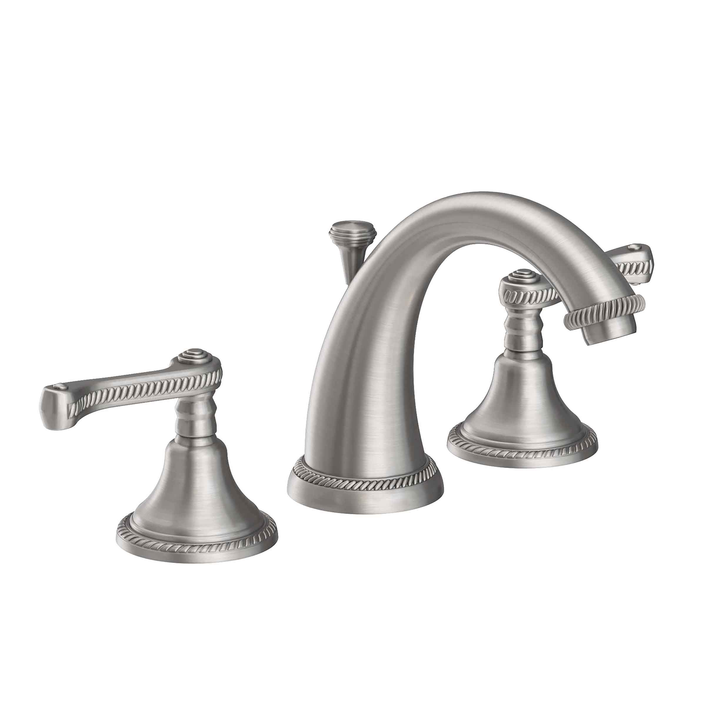 Newport Brass Amisa Widespread Lavatory Faucet
