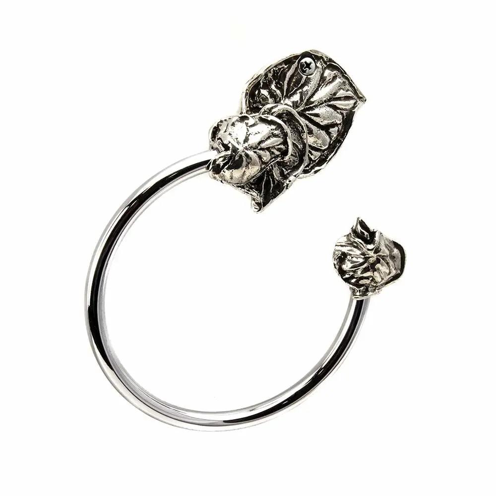 towel ring
