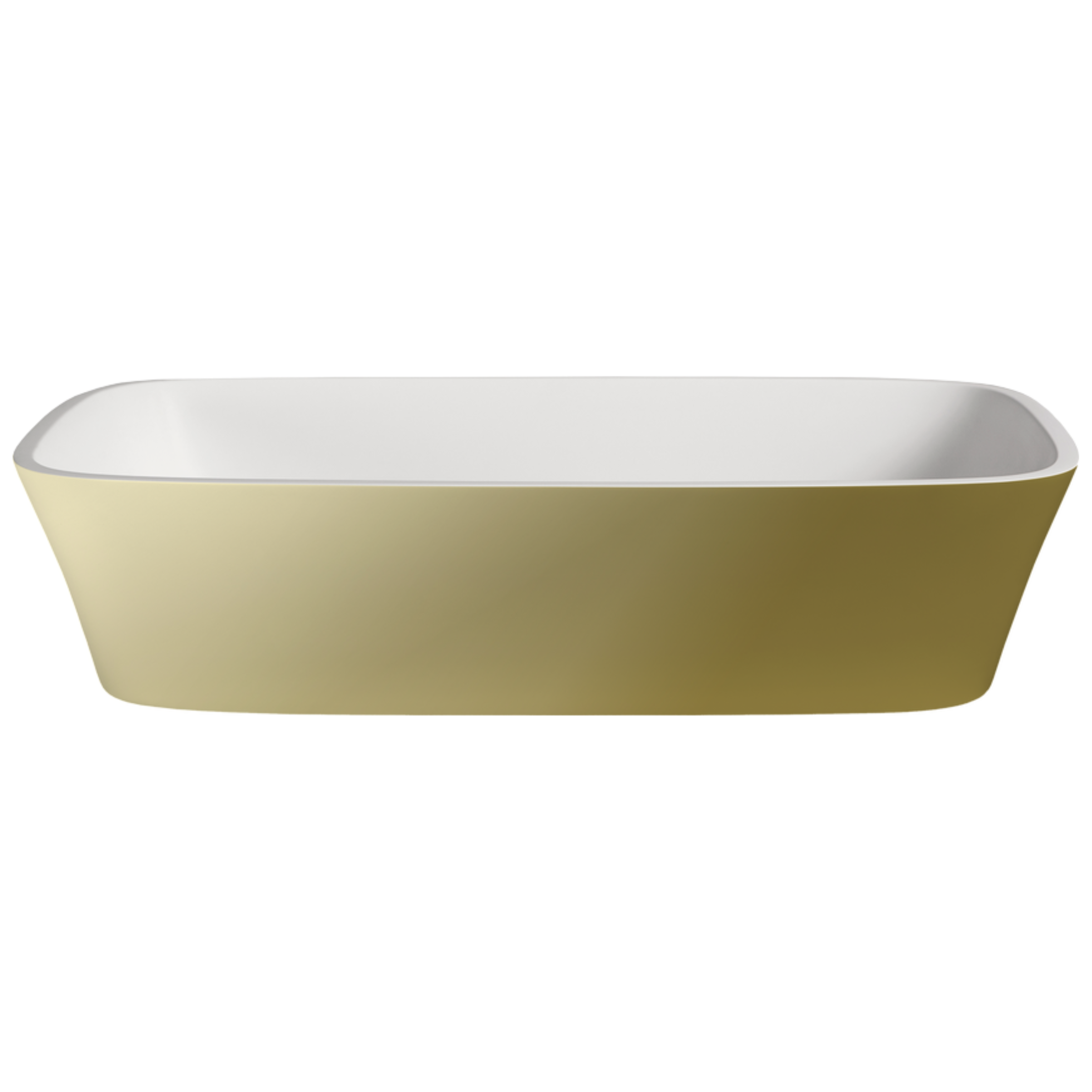 Dado Cascata Vessel Sink