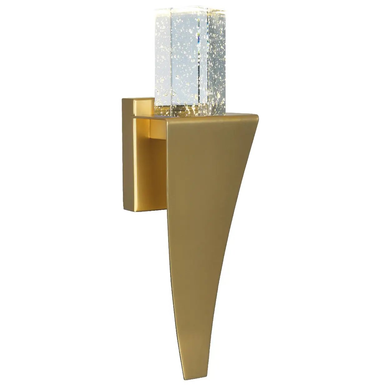 CWI Lighting Catania Integrated LED 5" Wall Light by CWI Lighting