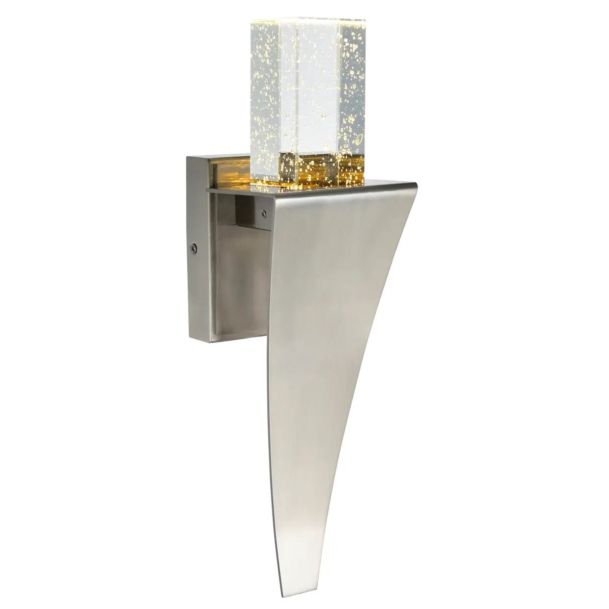 CWI Lighting Catania Integrated LED 5" Wall Light by CWI Lighting