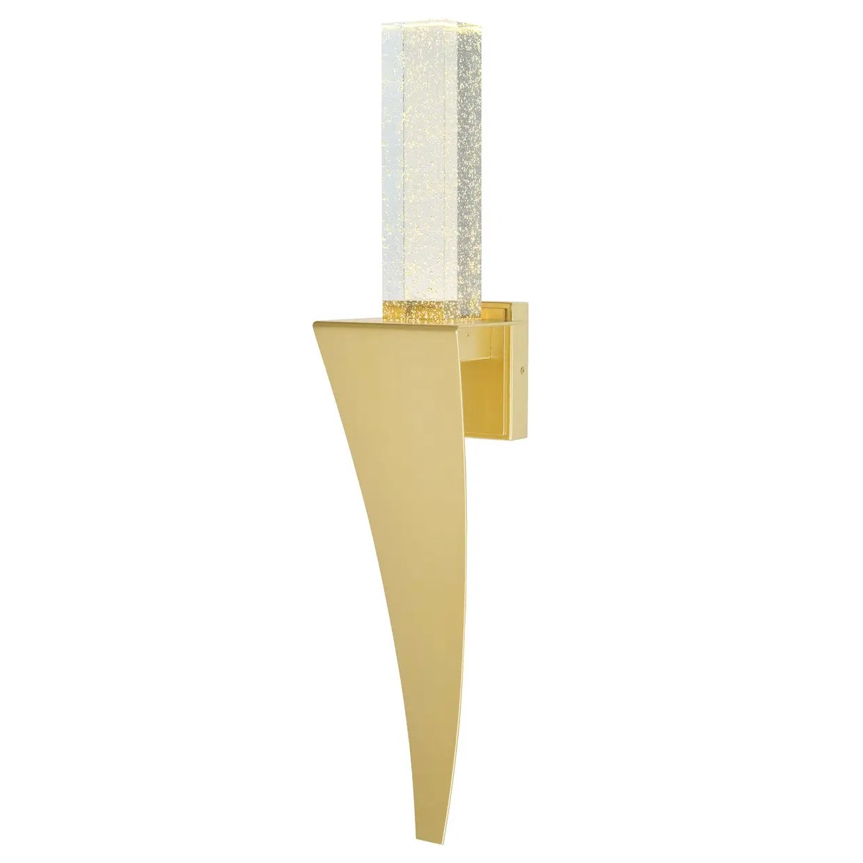 CWI Lighting Catania Integrated LED 7" Wall Light by CWI Lighting