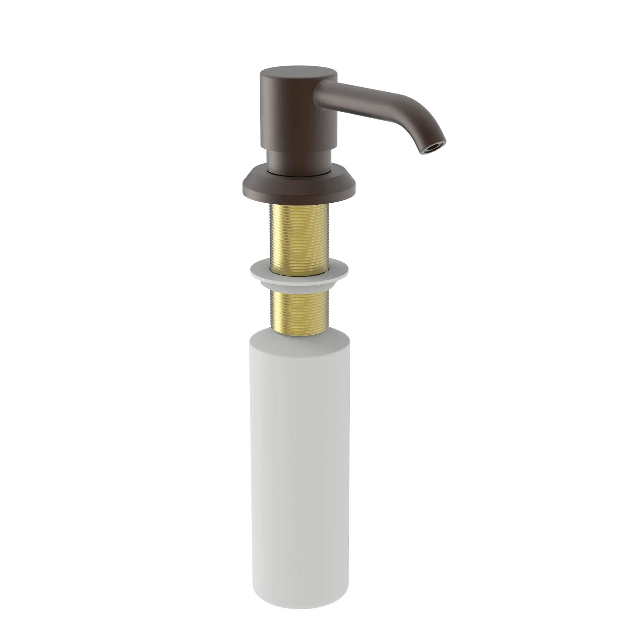 Newport Brass Jeter Soap/Lotion Dispenser by Newport Brass
