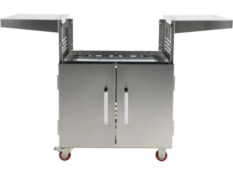 Whistler 3 Burner Cart by Whistler Grills