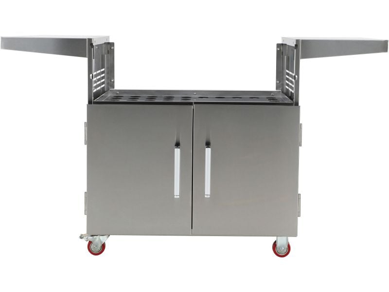 Whistler 4 Burner Cart