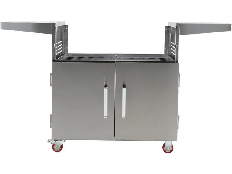 Whistler 4 Burner Cart by Whistler Grills