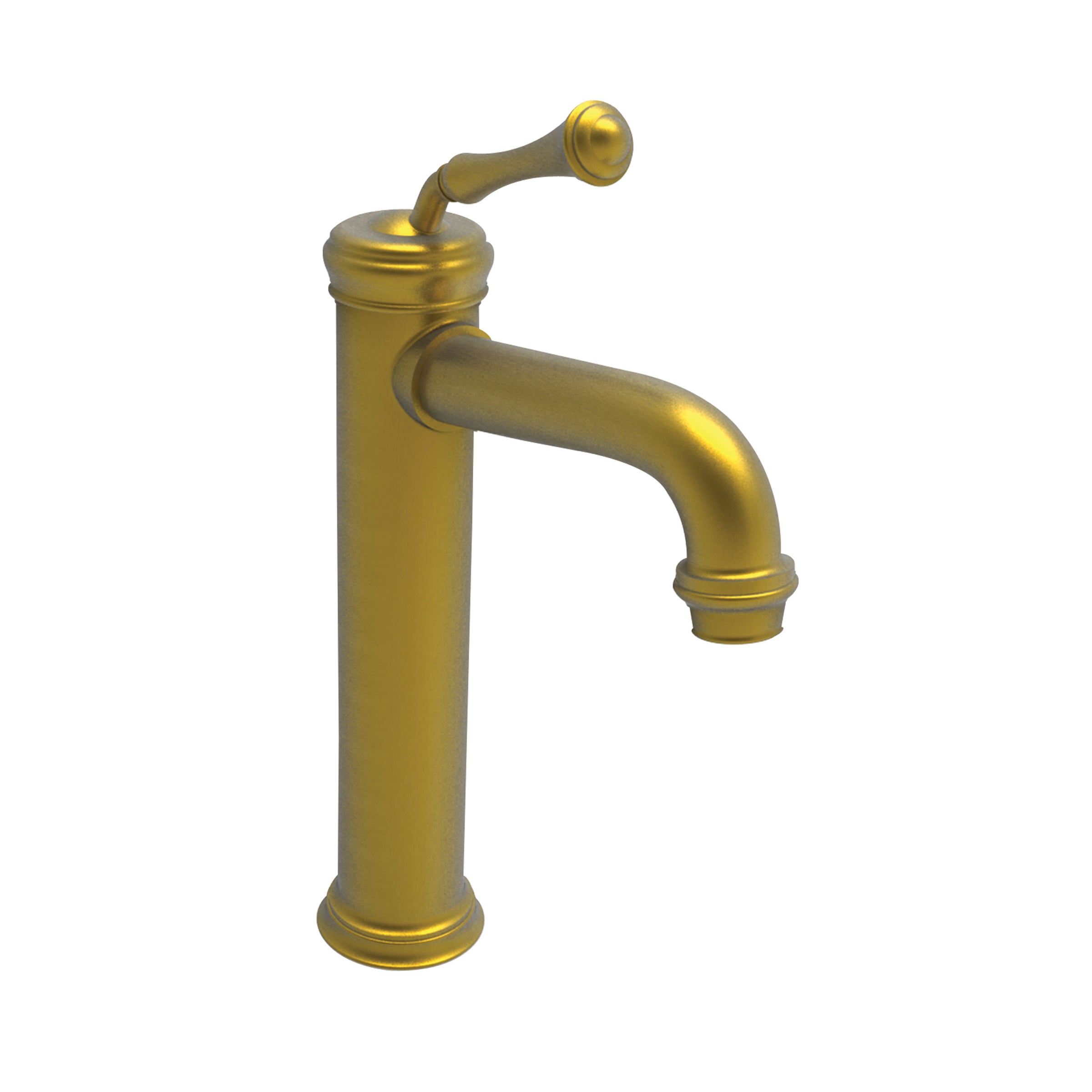 Newport Brass Astor Single Hole Vessel Faucet