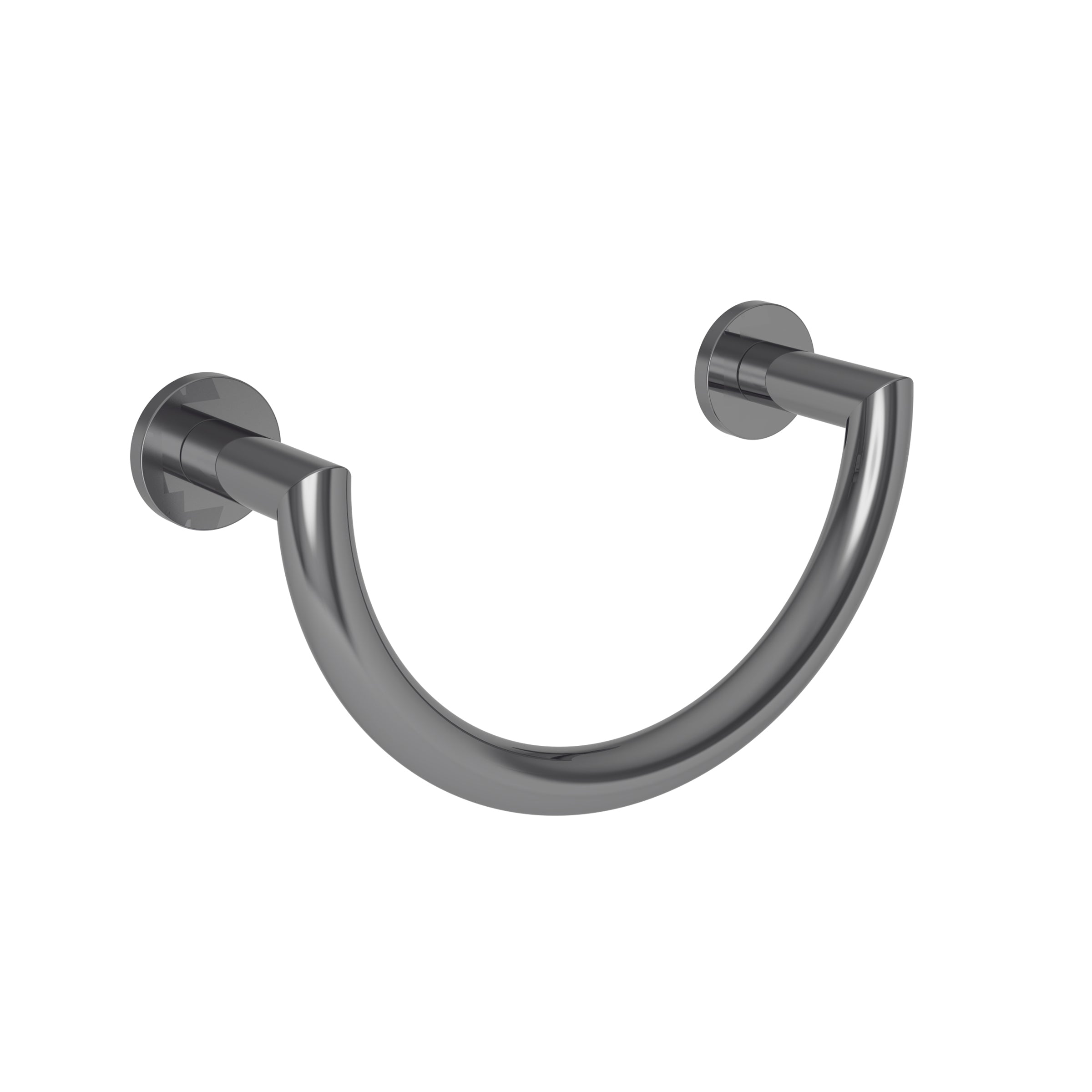 Newport Brass Priya Towel Ring