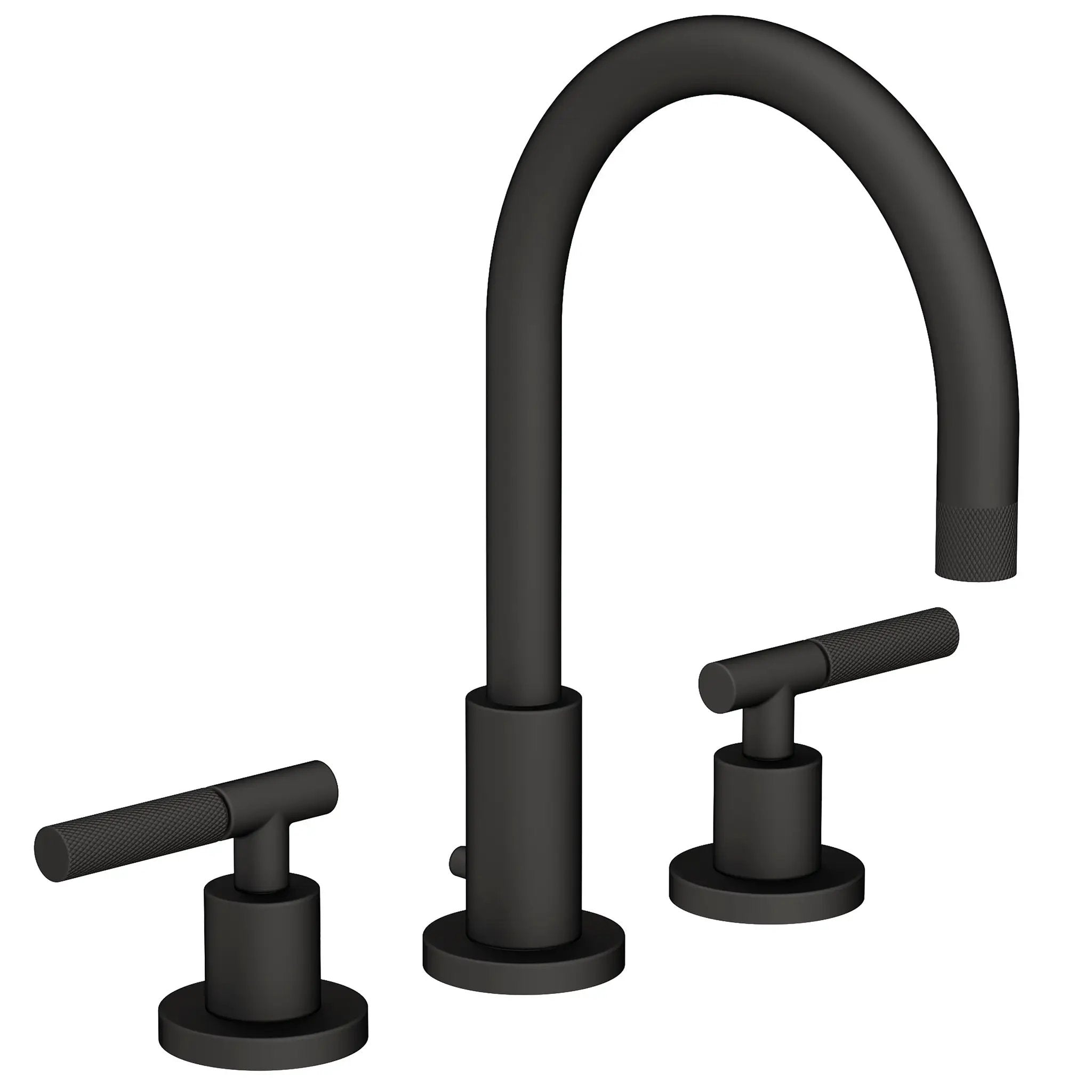 Newport Brass Muncy Widespread Lavatory Faucet by Newport Brass