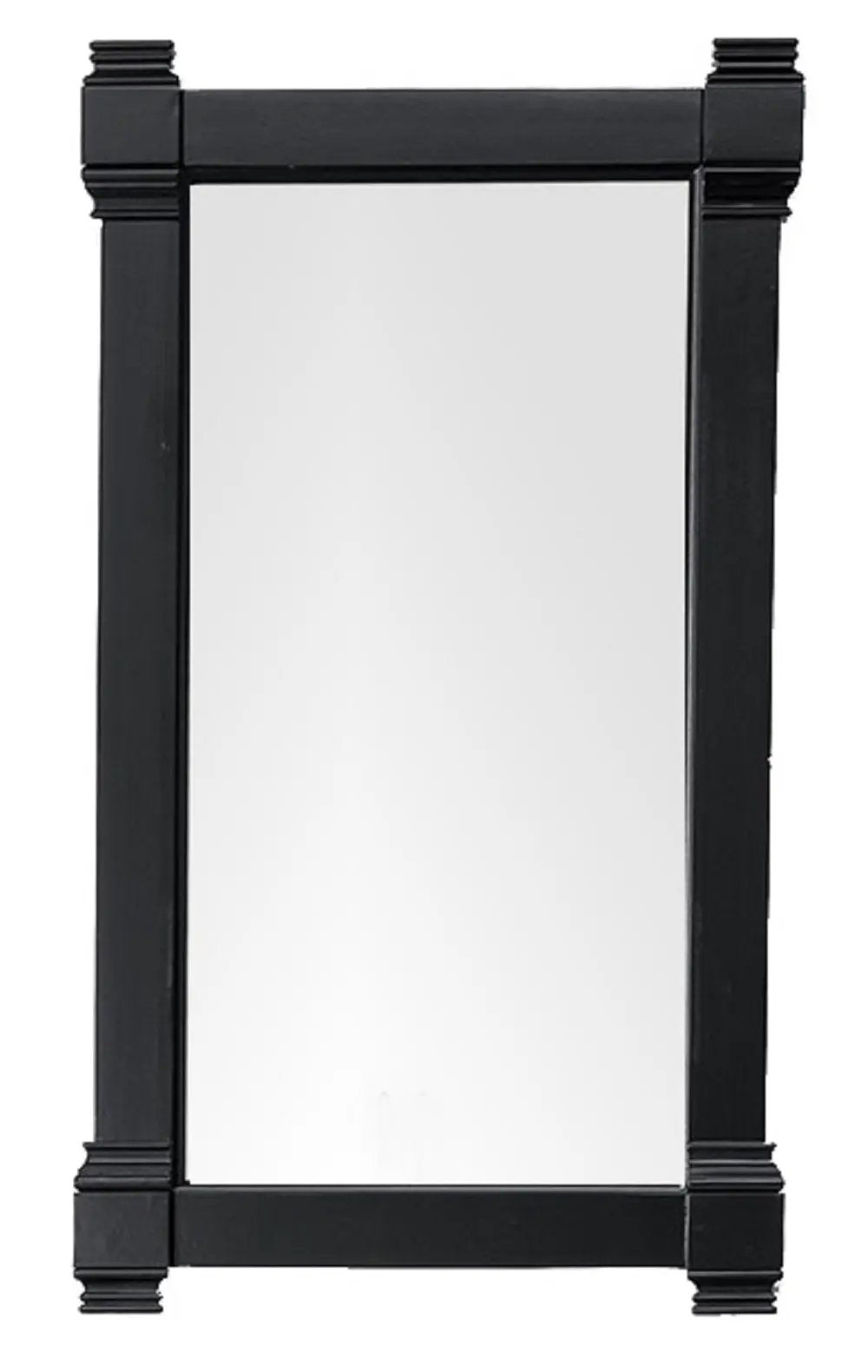 black onyx mirror