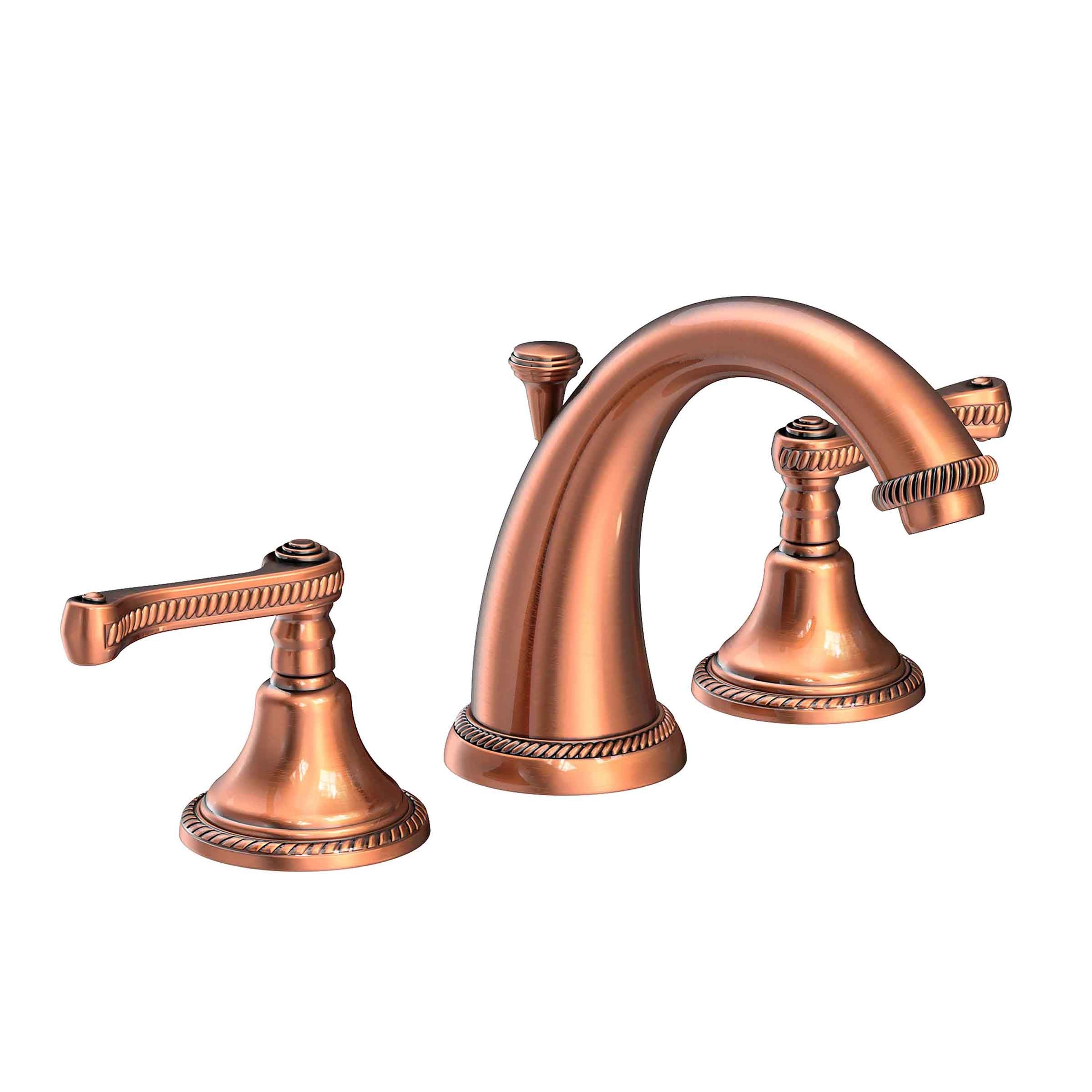 Newport Brass Amisa Widespread Lavatory Faucet
