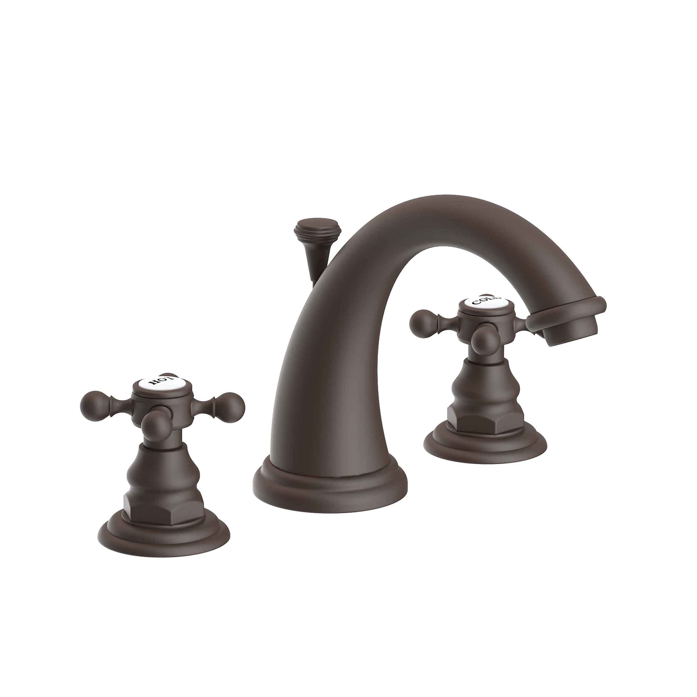Newport Brass Alveston Widespread Lavatory Faucet