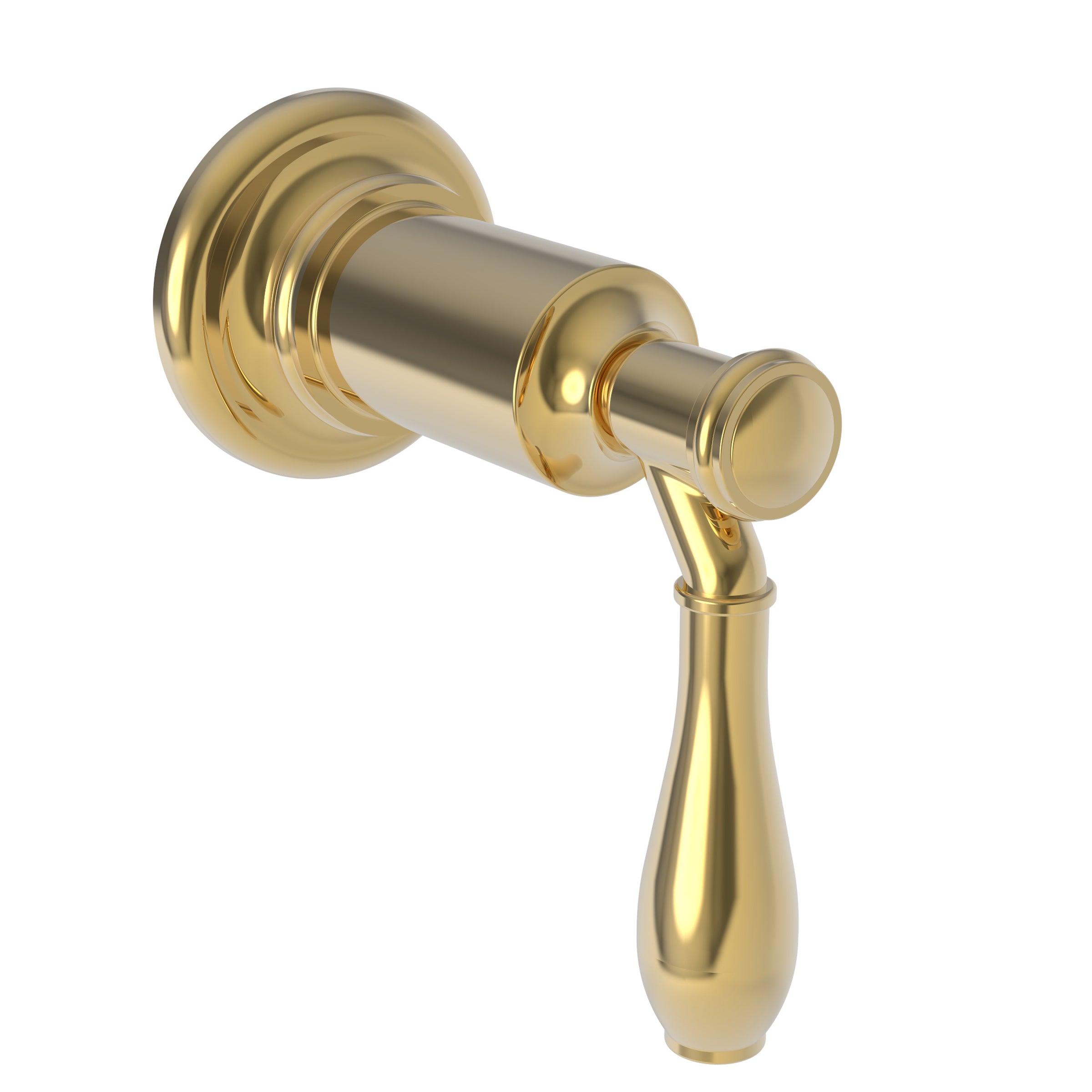 Newport Brass Ithaca Diverter/Flow Control Handle