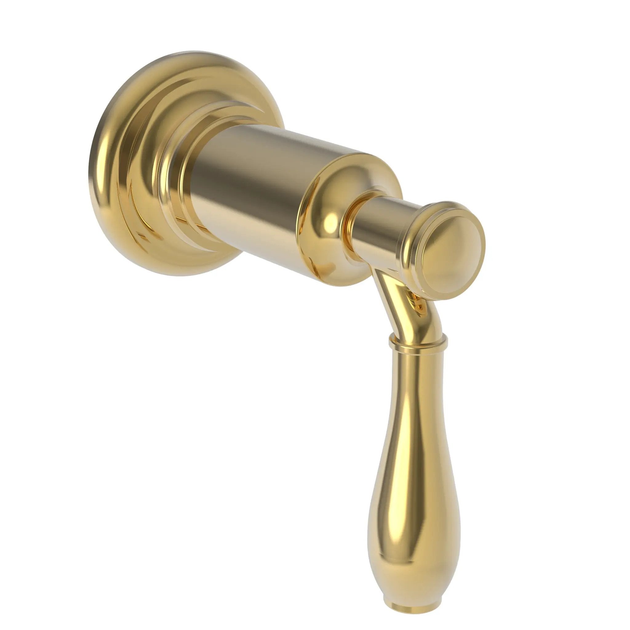 Newport Brass Ithaca Diverter/Flow Control Handle by Newport Brass