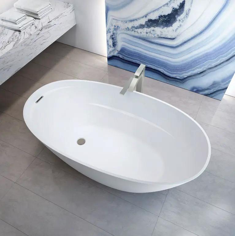 bathtub