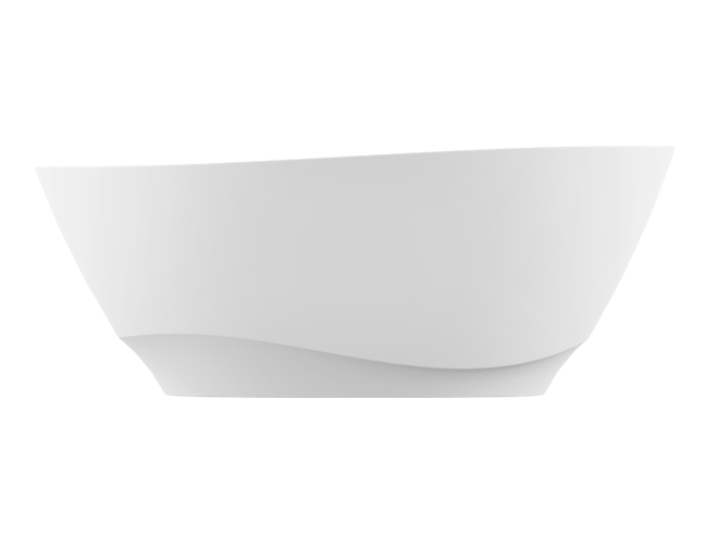 bathtub