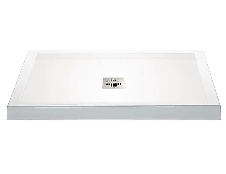 MTI Shower Base by MTI