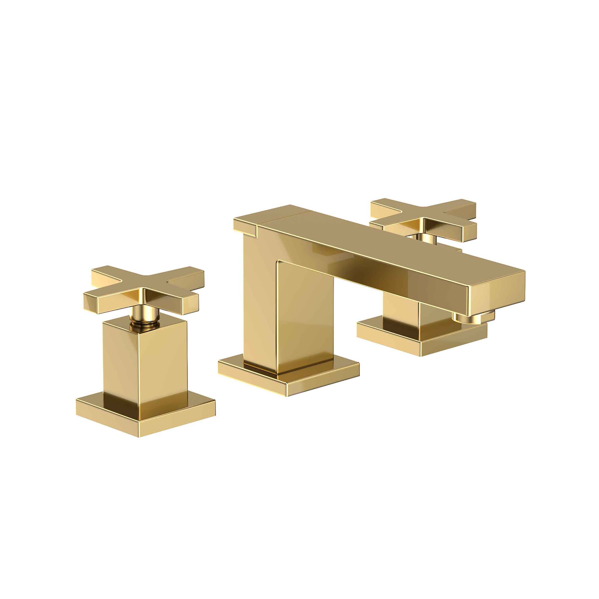 Newport Brass Skylar Widespread Lavatory Faucet