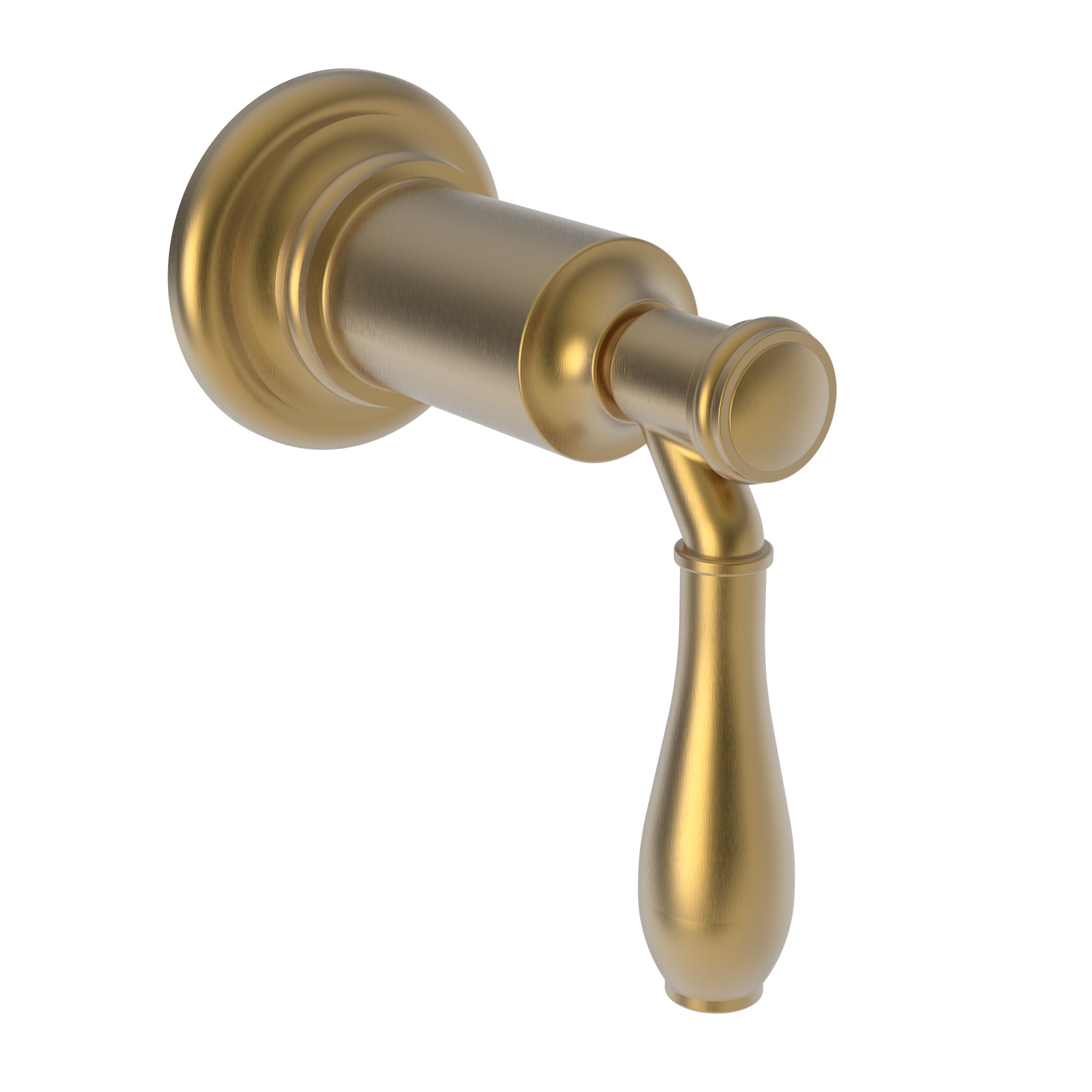 Newport Brass Ithaca Diverter/Flow Control Handle