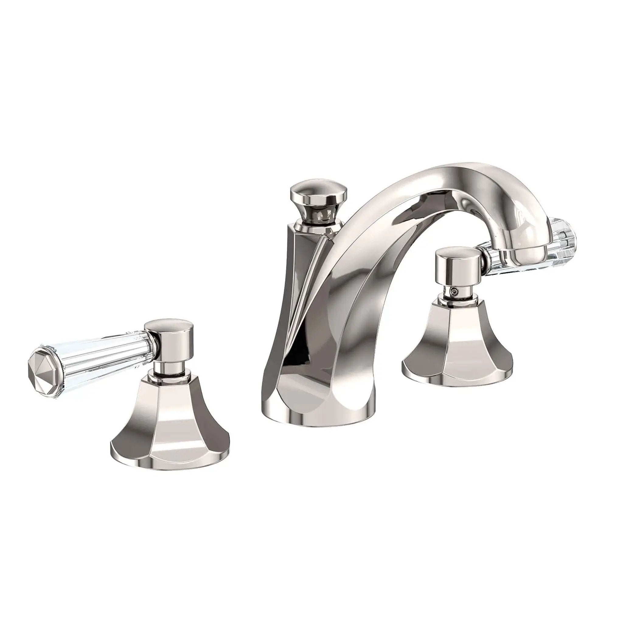 Newport Brass Metropole Widespread Lavatory Faucet by Newport Brass