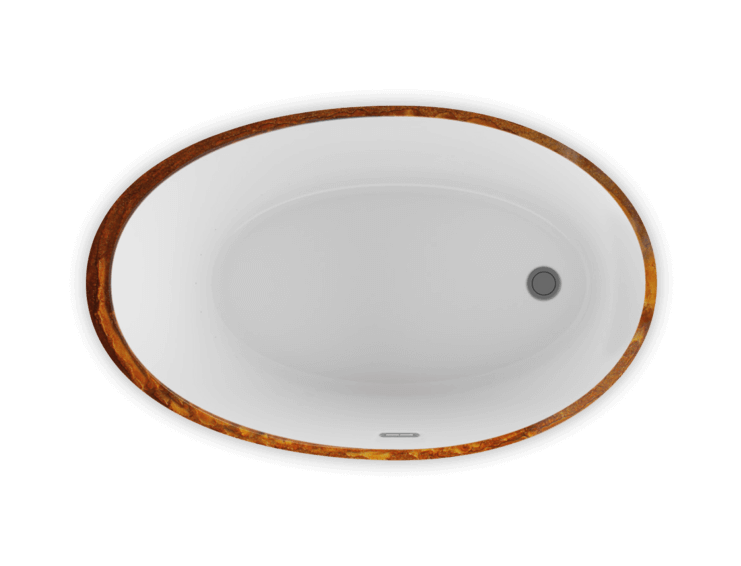bathtub