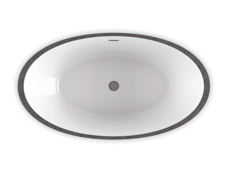 bathtub