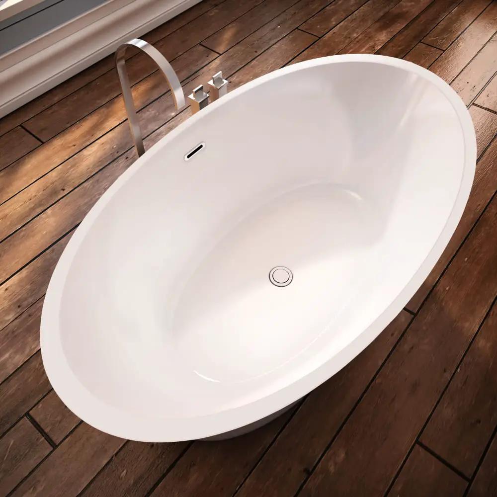 bathtub