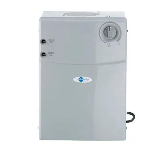 water chiller tank