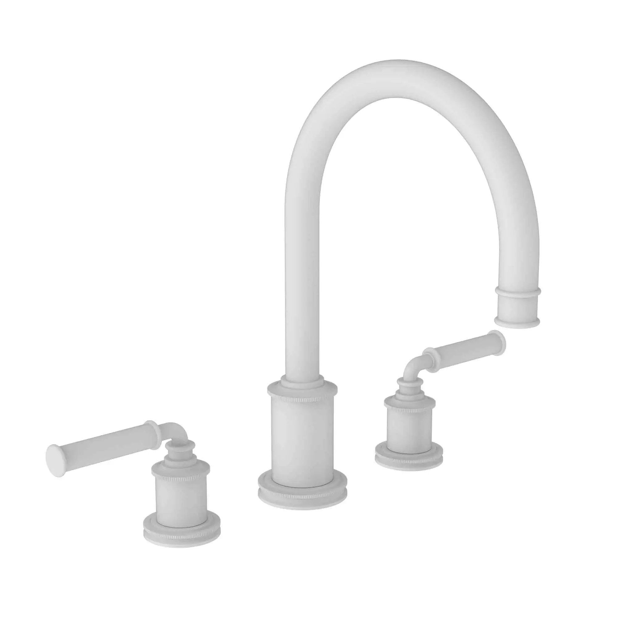 Newport Brass Taft Widespread Lavatory Faucet by Newport Brass