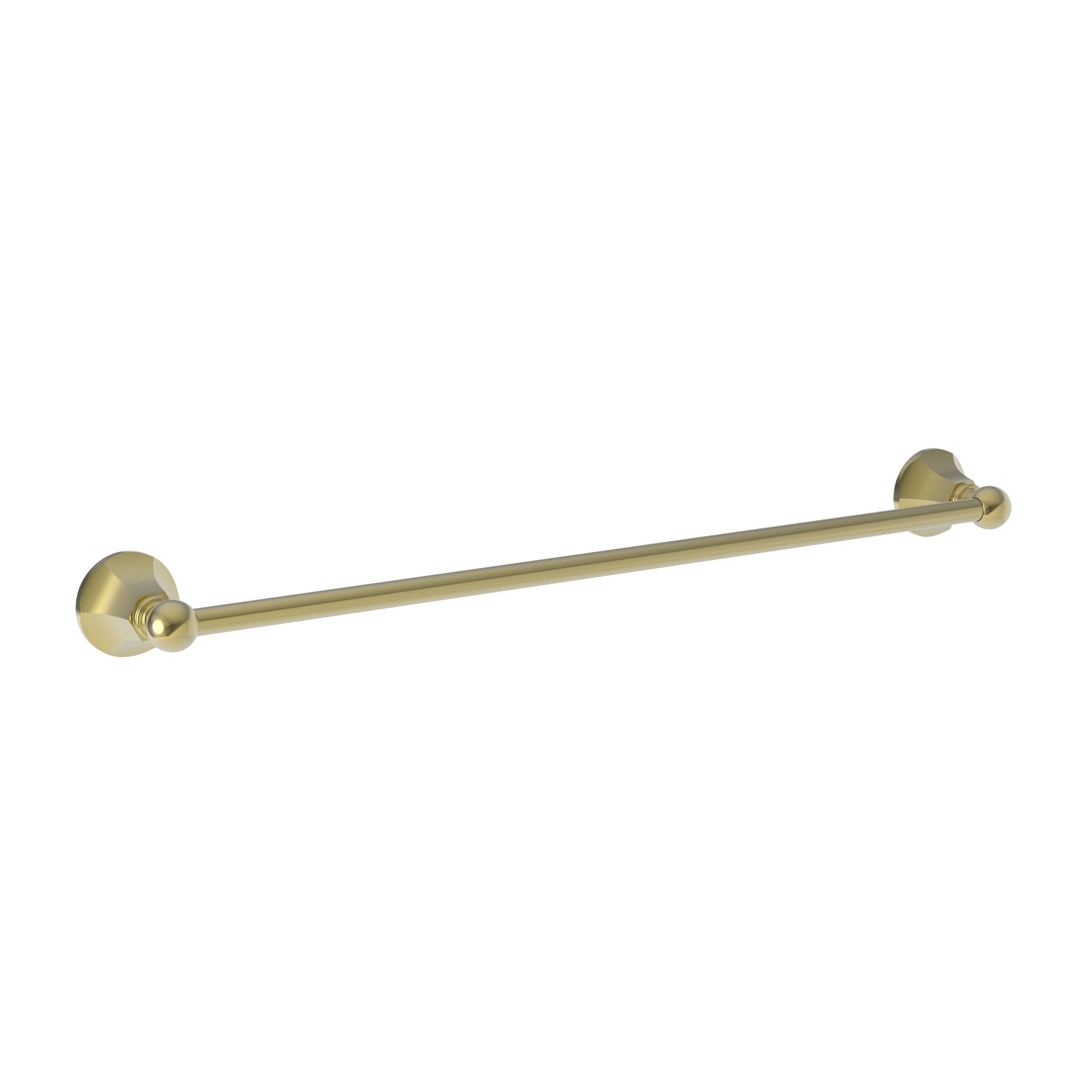 Newport Brass Metropole 24" Towel Bar
