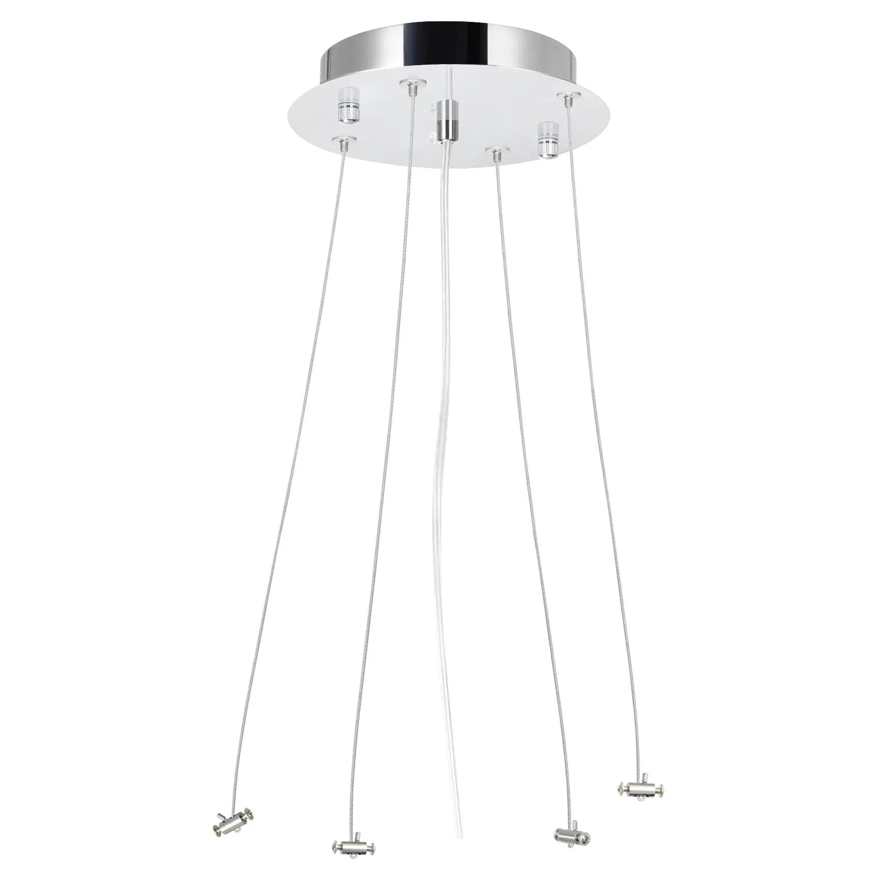 chrome suspension kit