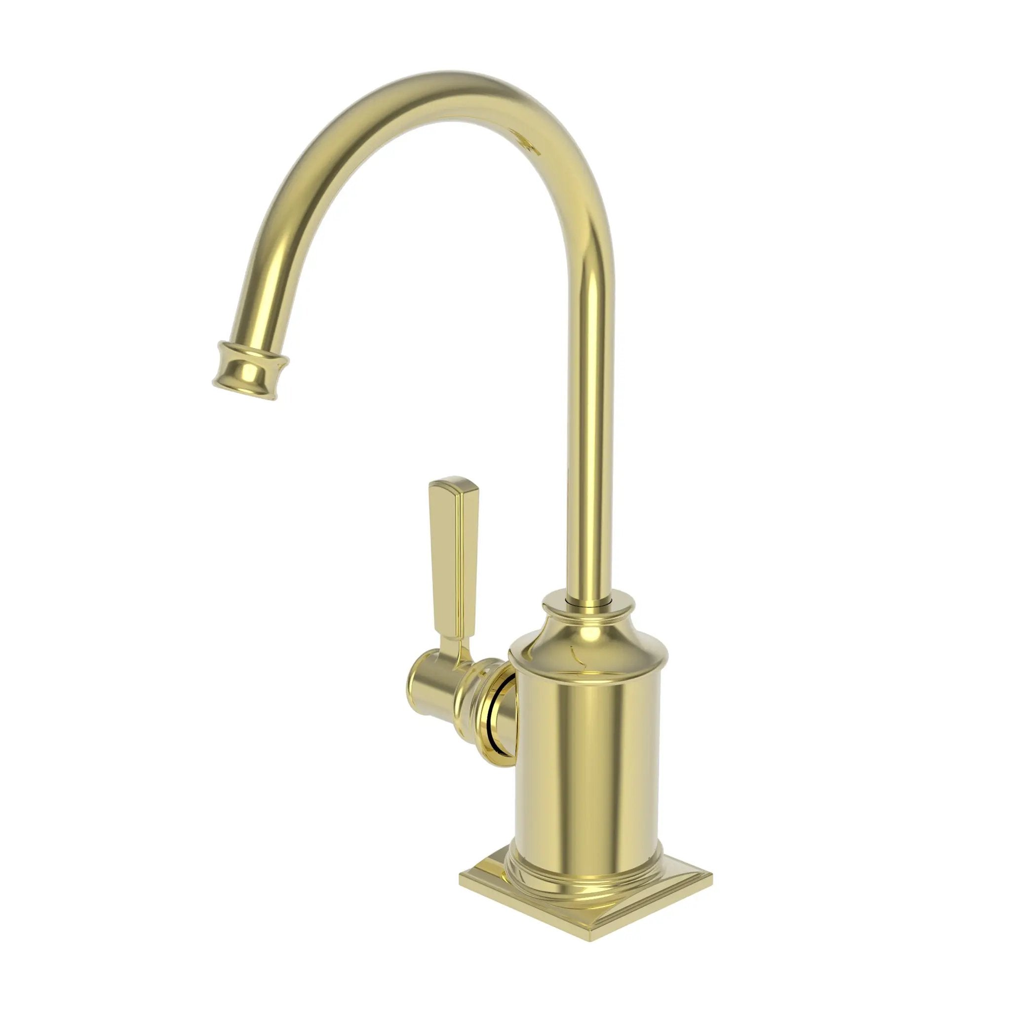 Newport Brass Adams Hot Water Dispenser by Newport Brass