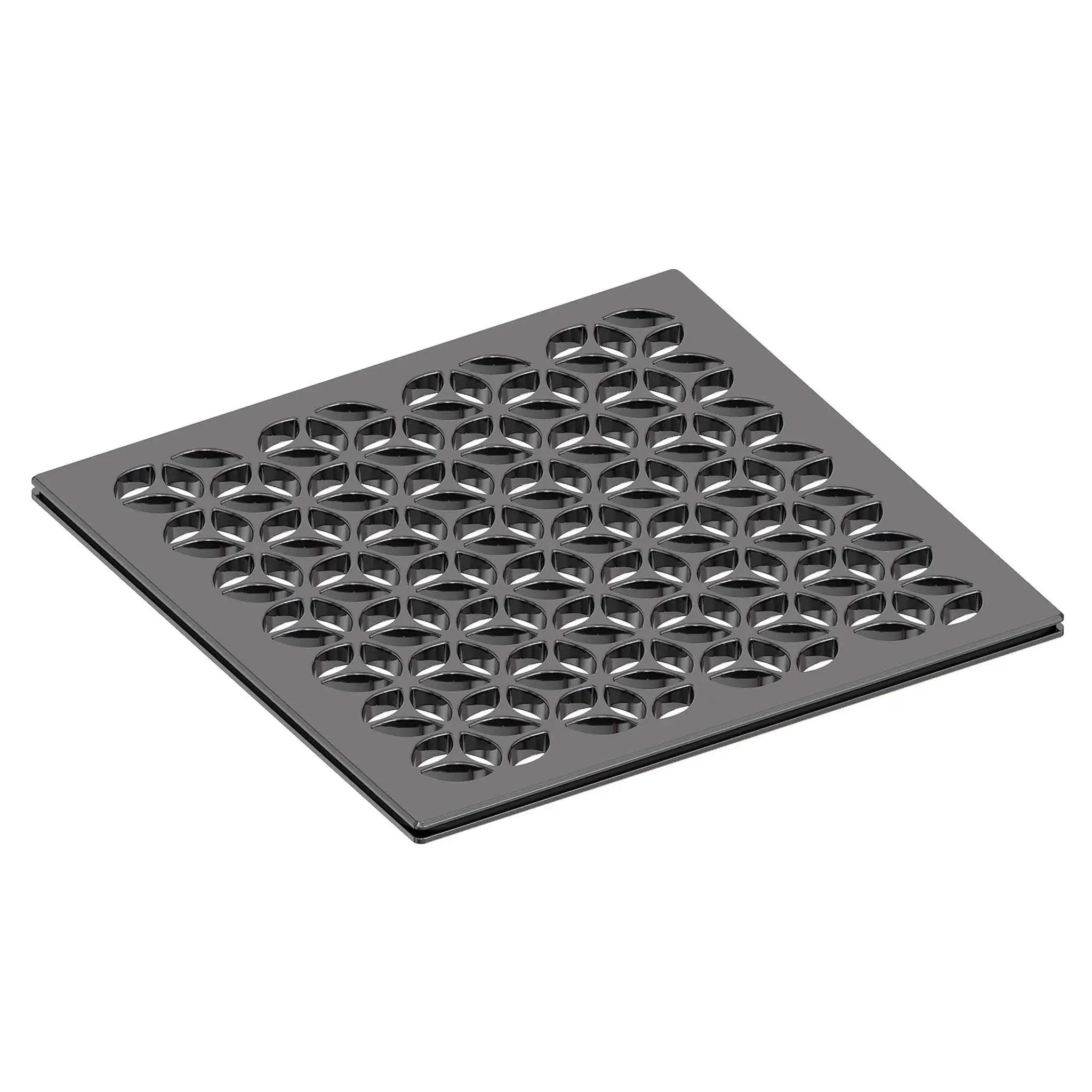 Newport Brass Tub & Shower 6" Square Shower Drain by Newport Brass