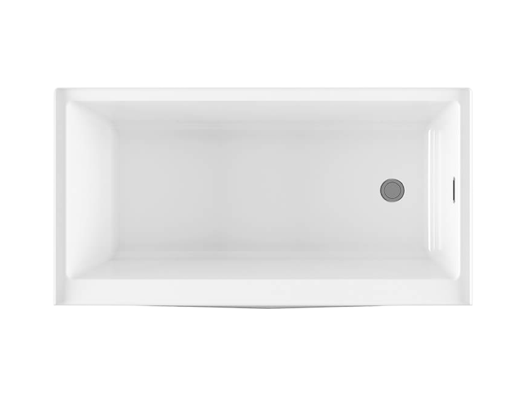 bathtub